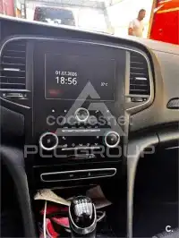 2020 Renault Megane
