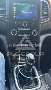 2020 Renault Megane