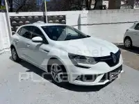 2020 Renault Megane