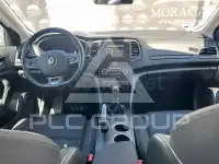 2020 Renault Megane
