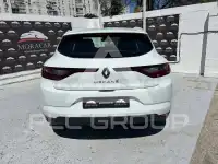 2020 Renault Megane