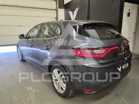 2020 Renault Megane