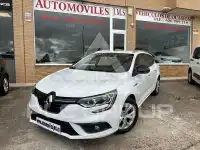 2020 Renault Megane