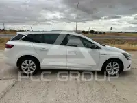 2020 Renault Megane