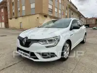 2020 Renault Megane
