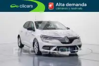 2020 Renault Megane