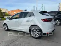 2020 Renault Megane