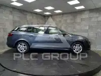 2020 Renault Megane