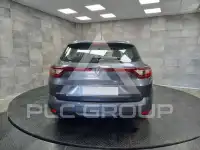 2020 Renault Megane