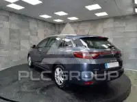 2020 Renault Megane