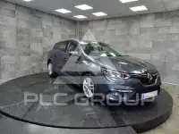 2020 Renault Megane