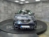 2020 Renault Megane