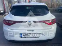 2020 Renault Megane