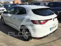 2020 Renault Megane