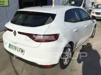 2020 Renault Megane