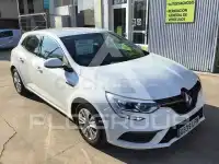2020 Renault Megane