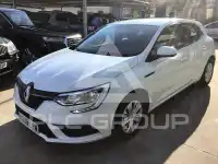 2020 Renault Megane