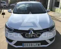 2020 Renault Megane