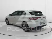 2020 Renault Megane