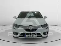 2020 Renault Megane