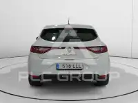 2020 Renault Megane