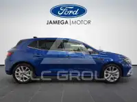 2020 Renault Megane