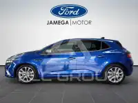 2020 Renault Megane