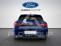 2020 Renault Megane