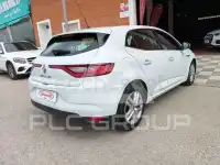 2020 Renault Megane