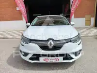 2020 Renault Megane