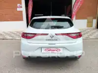 2020 Renault Megane