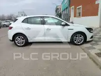 2020 Renault Megane