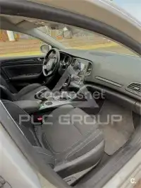 2020 Renault Megane