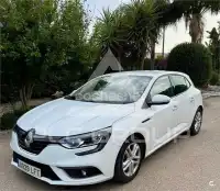 2020 Renault Megane