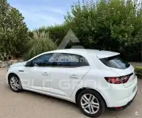 2020 Renault Megane