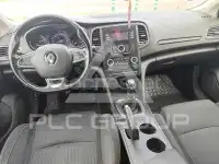 2020 Renault Megane