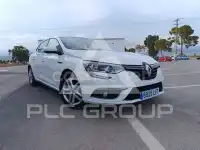 2020 Renault Megane