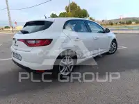2020 Renault Megane