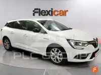 2020 Renault Megane