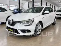 2020 Renault Megane