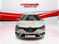 2020 Renault Megane