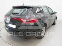 2020 Renault Megane