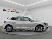 2020 Renault Megane