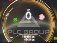2020 Renault Megane