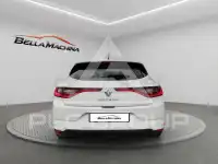 2020 Renault Megane