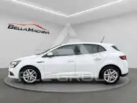 2020 Renault Megane