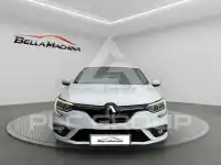 2020 Renault Megane