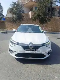 2020 Renault Megane