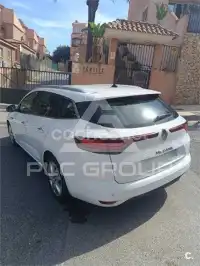 2020 Renault Megane