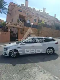 2020 Renault Megane